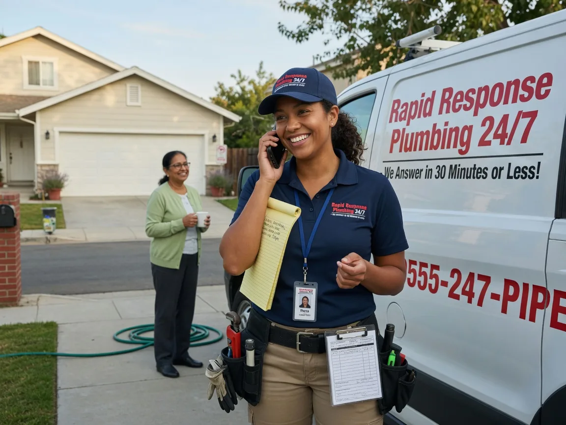 Emergency Plumber Argonne, WI FAQs